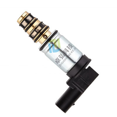 Audi VW Skoda 5N0820803E 5N0820803 Ventilateur de compression du climatiseur automatique