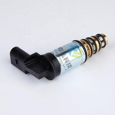 Audi VW Skoda 5N0820803E 5N0820803 Ventilateur de compression du climatiseur automatique