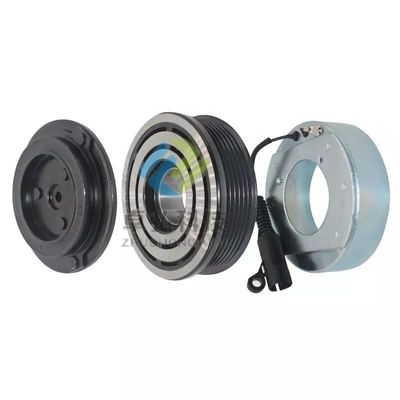 Kit d'embrayage de poulie pour BMW-Europe Mini 2001-2010 Un 1600 16V W10 B16A