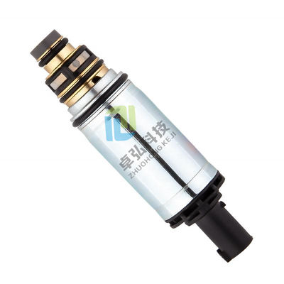 105 EX29C Valve de commande du compresseur automobile pour le moteur de compresseur DCS17E C 200 CDI 204.007