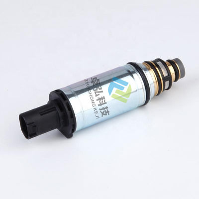 105 EX29C Valve de commande du compresseur automobile pour le moteur de compresseur DCS17E C 200 CDI 204.007