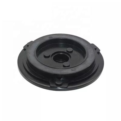 Kit d'embrayage à poulie de compresseur à courant alternatif 4PK 115MM 12V pour BMW E36 3 Compact E36 1994-2000 316 I