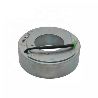 Kit d'embrayage à poulie de compresseur à courant alternatif 4PK 115MM 12V pour BMW E36 3 Compact E36 1994-2000 316 I