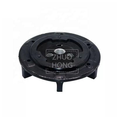 8PK 110MM 12V Compresseur d'air à courant alternatif pour voiture Kit d'embrayage à poulie pour BMW X3 2004-2016 Performance