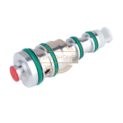 GOL VII Ventilateur de compression pour climatiseur automobile série V5