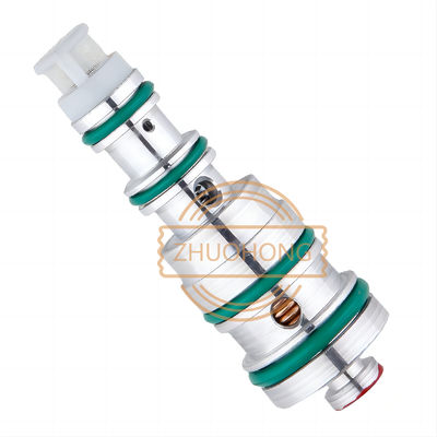 GOL VII Ventilateur de compression pour climatiseur automobile série V5