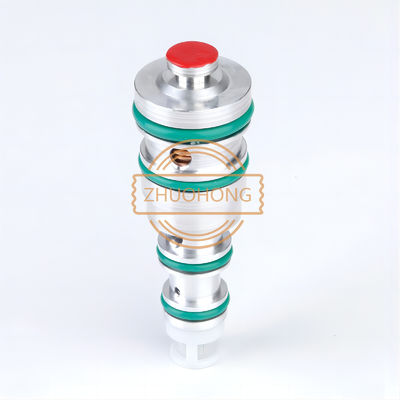 GOL VII Ventilateur de compression pour climatiseur automobile série V5