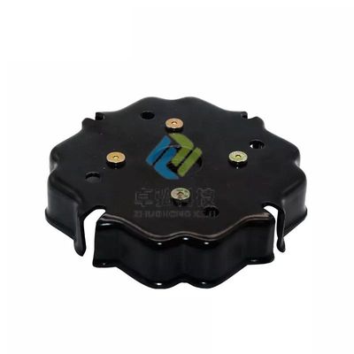 8PK 110MM 12V Compresseur automatique à courant alternatif Kit d'embrayage à poulie pour BMW X3 Durée de vie longue