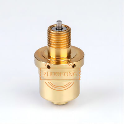 Modèle de voiture Pour Ford Conditionner Compressor Valve de commande pour Sanden 7V16 7V12 6V12