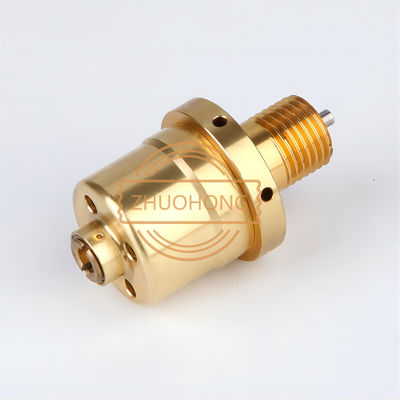 Modèle de voiture Pour Ford Conditionner Compressor Valve de commande pour Sanden 7V16 7V12 6V12
