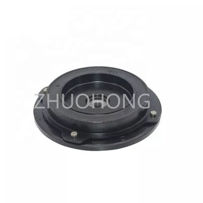 Compresseur automatique à courant alternatif Kit d'embrayage à poulie 4PK 110MM 12V Pour BMW Europe 740 2005-2008 4000