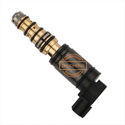 Valve de commande du compresseur automobile pour le compresseur 6SEU16C en 2019-ZWE18 Toyota Levin 1.2T