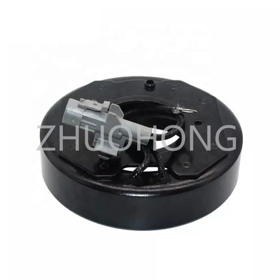 Kit d'embrayage à poulie de compresseur automatique 6PK 116MM 12V pour BMW X3 Année 2004-2016 35*52*22