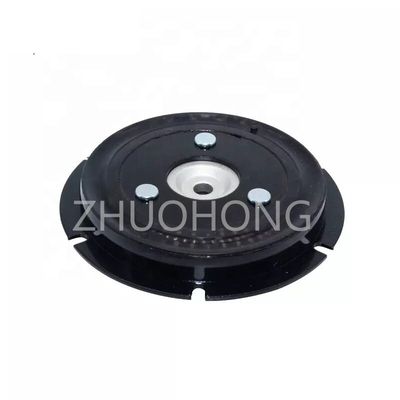 Europe BMW Mini 2002-2010 Un 1600 16V W11 B16A Compresseur à courant alternatif automatique Kit d'embrayage à poulie 6PK 113MM 12V