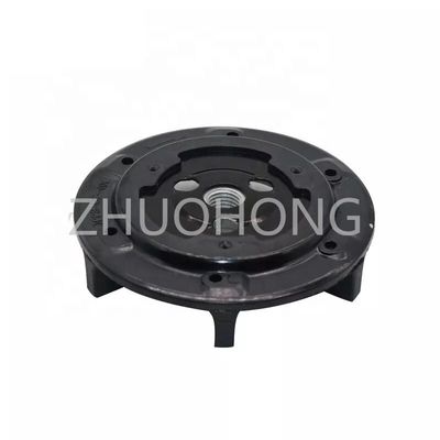 1999-2005 Année 3series Auto compresseur à courant alternatif Kit d'embrayage à poulie 4PK 110MM 12V Pour BMW