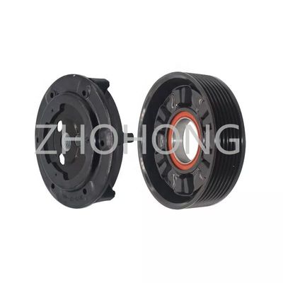 Kit d'embrayage à poulie automatique du compresseur à courant alternatif 7PK 110MM 12V pour BMW 1 Cabriolet E88 2008-2013