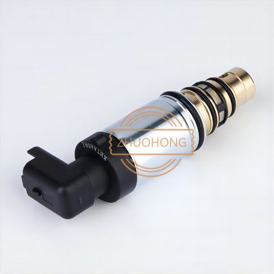 Valve de commande du compresseur CA adaptée à la Citroën/Peugeot 307 1.6 BlueHDi 120