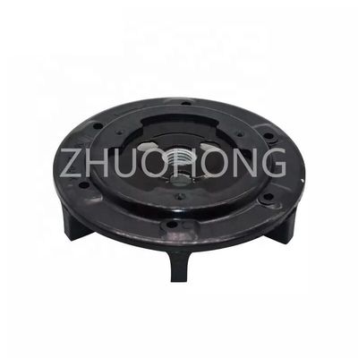 Modèle de voiture Pour BMW 1 E81 2006-2011 116 D Compresseur à courant alternatif automatique Kit d'embrayage à poulie 4PK 110MM