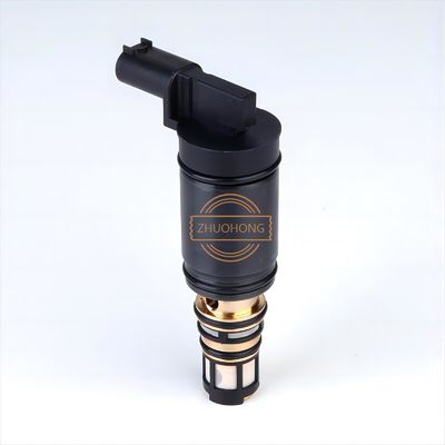 68347809AA Valve de régulation du compresseur AC pour Alfa Romeo pièces détachées E0003 Année 1994-2001