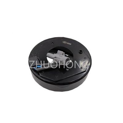 JH-COPUBM042 Compresseur automatique à courant alternatif Kit d'embrayage à poulie 8PK 112MM 12V Pour BMW 535i 1985-2016