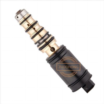 Ventilateur électrique de régulation de solénoïde pour Toyota CAMRY kits de réparation de compresseur pour RAV4 XA30
