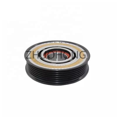 N° OE JH-COPUBM044 Compresseur automatique à courant alternatif à poulie d'embrayage 6PK 118MM 12V pour BMW M2 2016-2019