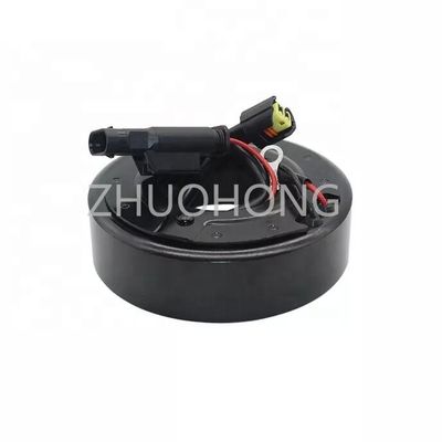 N° OE JH-COPUBM044 Compresseur automatique à courant alternatif à poulie d'embrayage 6PK 118MM 12V pour BMW M2 2016-2019