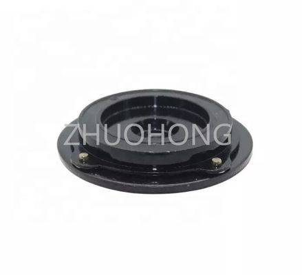 6PK 110MM 12V Compresseur automatique à courant alternatif kit d'embrayage à poulie pour BMW Série 530 haute durabilité