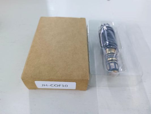 Ventilateur de compression noir pour DENSO 5SE09C 5SE12C 6SEU16