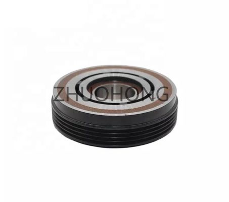 35*52*22 Compresseur automatique à courant alternatif avec poulie d'embrayage 4PK 110MM 12V pour BMW X3/E83 2004-2019