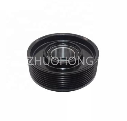 Compresseur automatique à courant alternatif de 12 V, kit d'embrayage à poulie 8PK 110MM pour BMW BMWX3 2007-2010