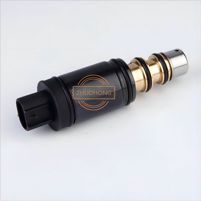 Valve de commande de compresseur AC pour compresseur DENSO