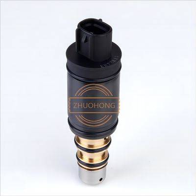 Valve de commande de compresseur AC pour compresseur DENSO