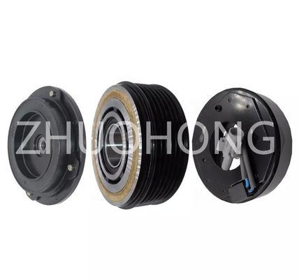 35*52*22 Compresseur à courant alternatif automatique 6PK 110MM 12V pour BMW X1 E84 2016- Modèle de voiture
