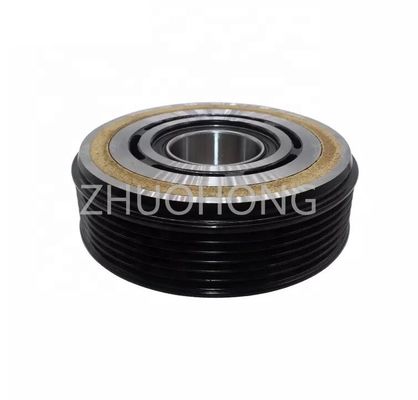 35*52*22 Compresseur à courant alternatif automatique 6PK 110MM 12V pour BMW X1 E84 2016- Modèle de voiture