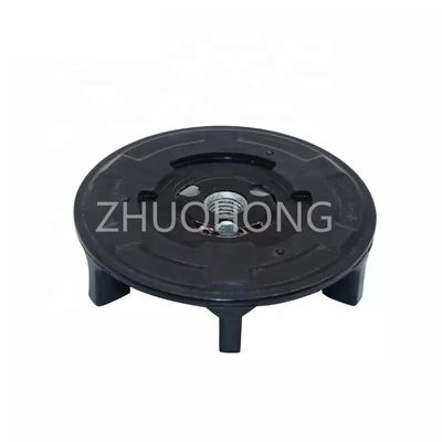 6PK 105MM 12V Compresseur automatique à courant alternatif Kit d'embrayage à poulie pour Mercedes Benz ML CLASS 1998-2015