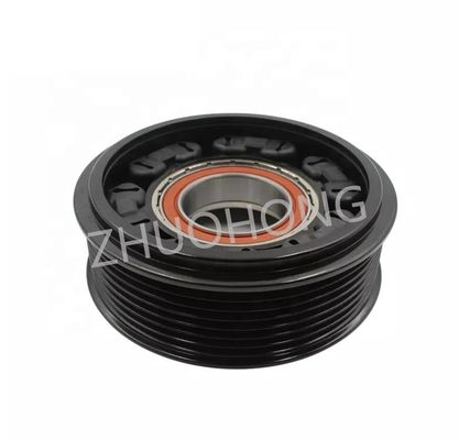 JH-COPUBC005 Kit d'embrayage à poulie de compresseur à courant alternatif pour un 200 CDI / d 176.008 7PK 105MM 12V