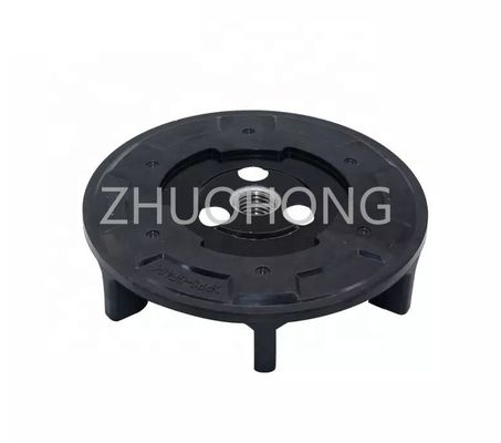 7PK 125MM 12V Compresseur automatique à courant alternatif Kit d'embrayage à poulie pour Mercedes Benz CLS Classe 2006-2016