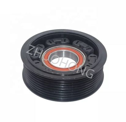 Mercedes-Benz G550 2009-2019 Compresseur automatique à courant alternatif Kit d'embrayage à poulie 8PK 105MM 12V 35*52*12