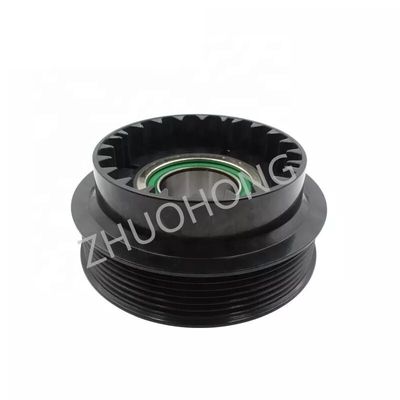 Kit d'embrayage de poulie pour le compresseur automatique à courant alternatif pour le moteur Mercedes-Benz 1.8L 12V 2010-2015