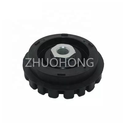 6PK 115MM 12V Compresseur automatique à courant alternatif Kit d'embrayage à poulie pour Mercedes Benz Classe 1994-2016