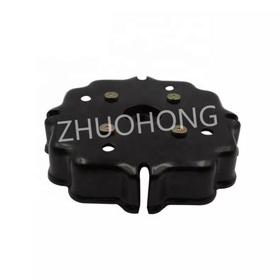 7PK 116MM 12V Compresseur automatique à courant alternatif Kit d'embrayage à poulie Pour moteur Mercedes Benz CLS Classe 2006-2016