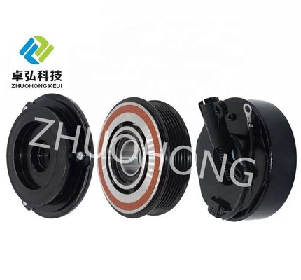 Mercedes-Benz Actros 1996-2010 OM 541.946 Compresseur automatique à courant alternatif