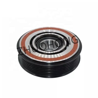 Mercedes-Benz Actros 1996-2010 OM 541.946 Compresseur automatique à courant alternatif