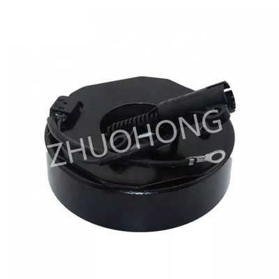 Mercedes-Benz Actros 1996-2010 OM 541.946 Compresseur automatique à courant alternatif