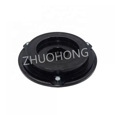 7SEU17C Compresseur automatique à courant alternatif Kit d'embrayage à poulie 6PK 125MM 12V pour Mercedes Benz 35*52*22
