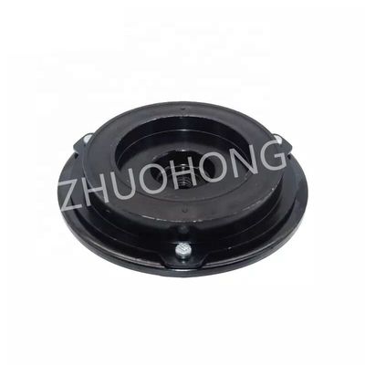 Mercedes-Benz B180 2012-2015 1.6T Compresseur automatique à courant alternatif Kit d'embrayage à poulie 8PK 120MM 12V