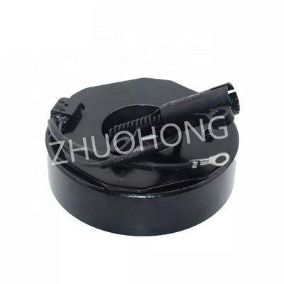 Mercedes-Benz B180 2012-2015 1.6T Compresseur automatique à courant alternatif Kit d'embrayage à poulie 8PK 120MM 12V
