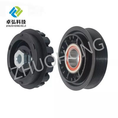 Mercedes Benz SLK CLASS 2005-2009 JH-COPUBC025 7PK 125MM 12V Compresseur automatique à courant alternatif