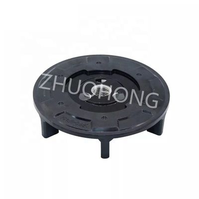 6PK 105MM 12V Compresseur à courant alternatif Kit d'embrayage à poulie pour voiture Mercedes-Benz Trevego 2012-2016